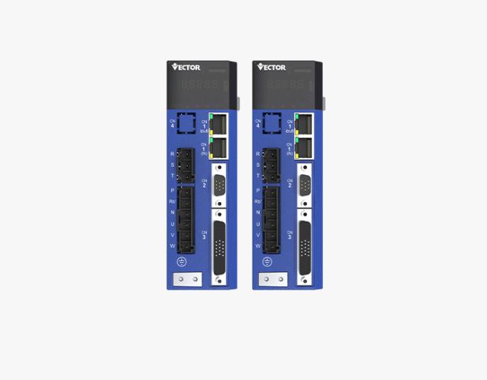 EtherCAT總線伺服如何控制？